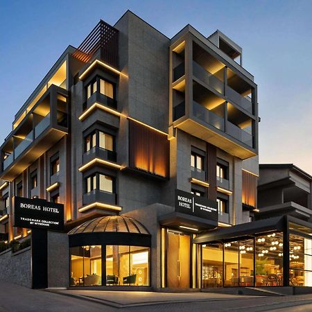 Boreas Hotel, Trademark Collection By Wyndham Ankara Exterior foto